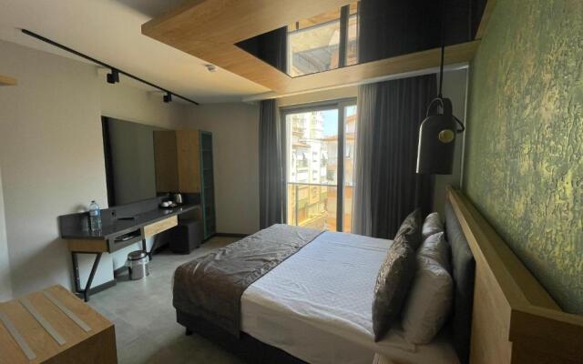 Peramis Hotel & Spa