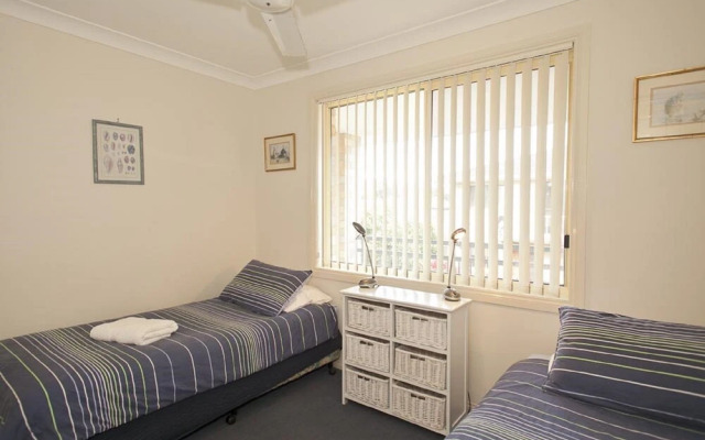 Blue Haze 4 - Sawtell, NSW