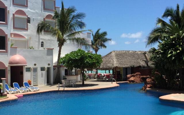 Maz4you Beachfront Condo