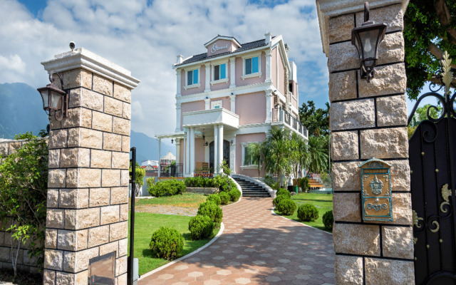 Glenwood Bed and Breakfast