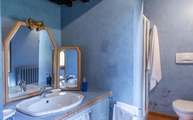 CASA TORRIONE 14, Emma Villas