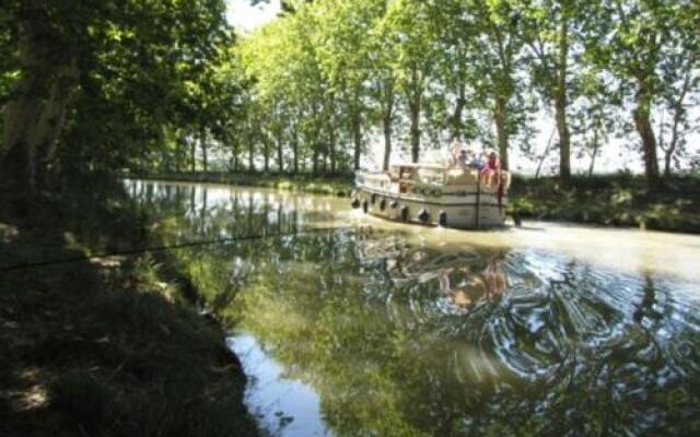 T2 Bram Neuf Wifi Et Parking Gratuit