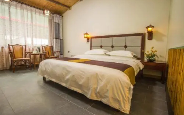 Yang Di Bie Yuan Homestay