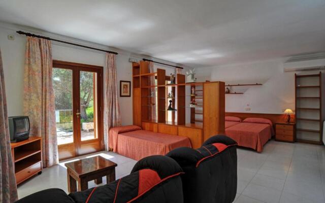 Villa Toni I Bel