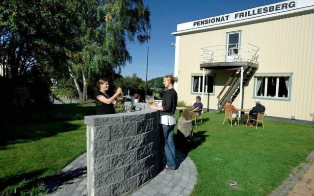 Pensionat Frillesberg