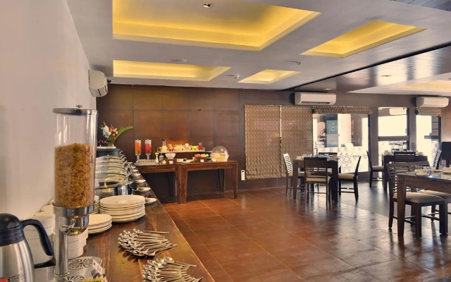 Hotel Clarks Collection Vadodara