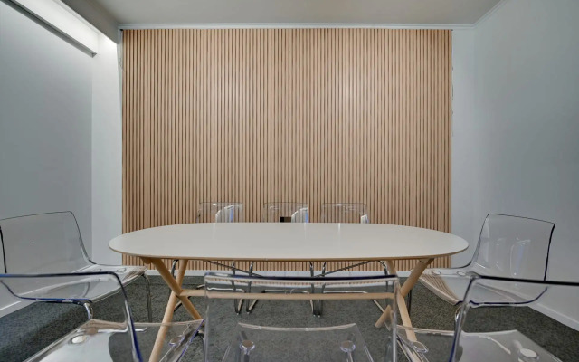 Nomads Lux Studios & Business Center
