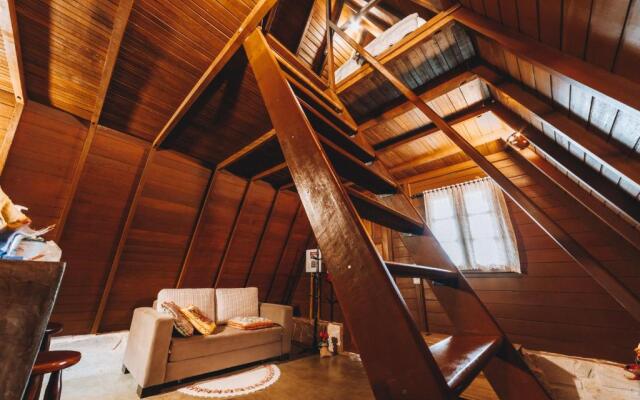 Pousada Viva - S¿Thom¿as Letras