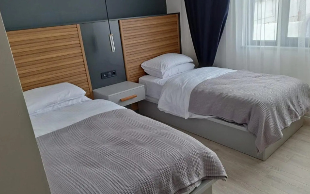 Road Otel İpsala