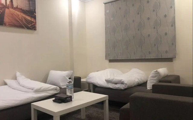 Kings Home Apartments