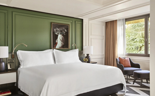 Rosewood Villa Magna