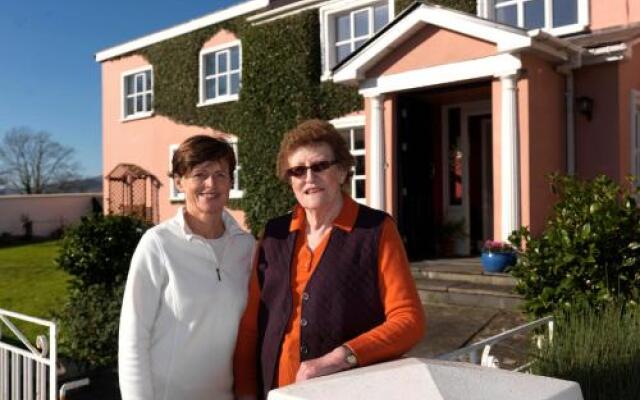 Murphys Farmhouse B&B