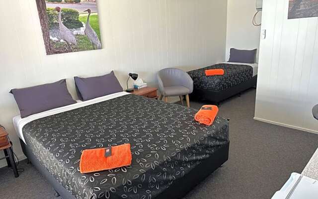 Winton Outback Motel