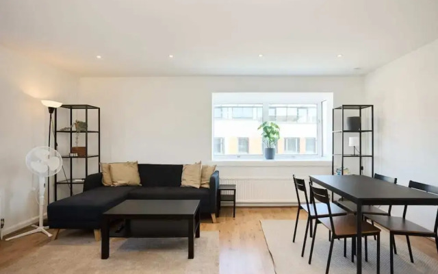 The West Hampstead Base - Central 2bdr Apartment
