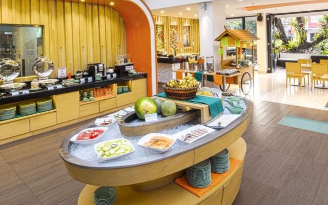 HARRIS Hotel Raya Kuta Bali