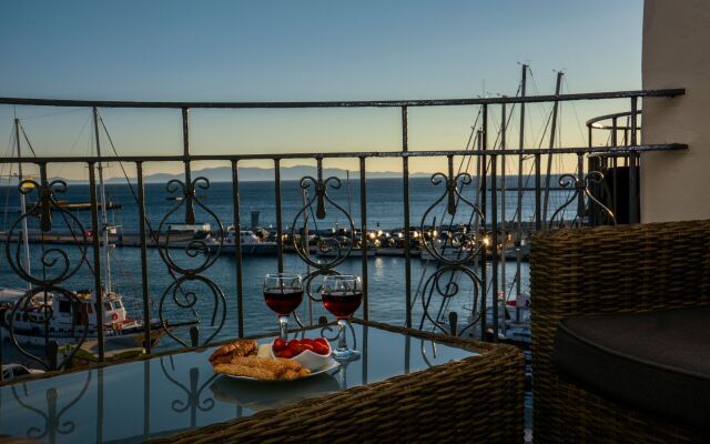 Poseidonio Hotel
