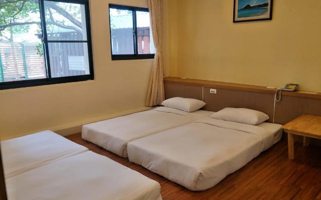Kenting Culture Resort