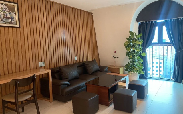 CD Hotel