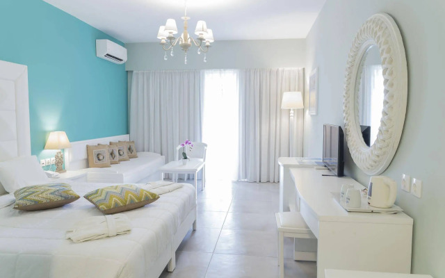 Mythos Palace Resort & Spa - All Inclusive
