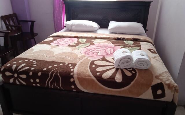 Trivadoh Syariah Hotel