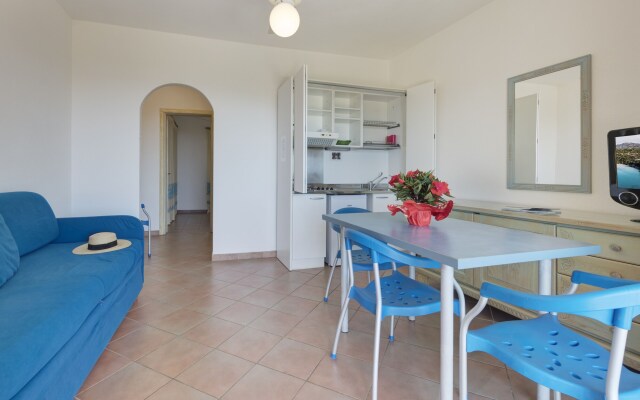 Residence Costa Ruja