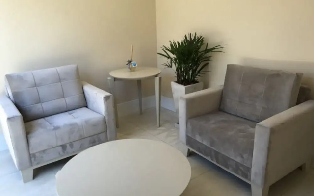 Apartamento Terraneo 303