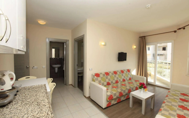 Hanay Suit Hotel