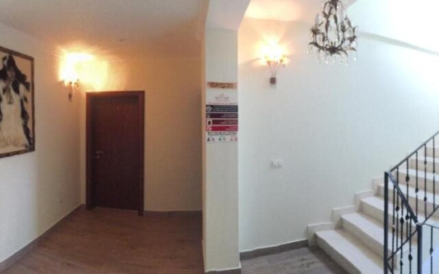 Hotel Eposi