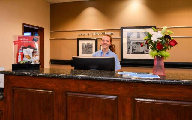 Hampton Inn & Suites Lady Lake/The Villages