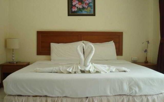 Good Friend Guest House