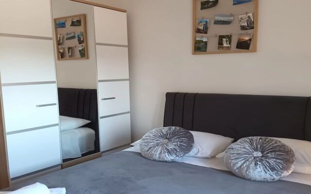 Holiday Home Gabi