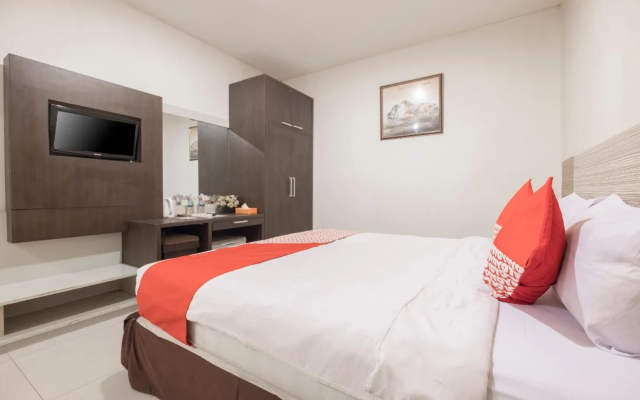 Hotel Agraha Andalas