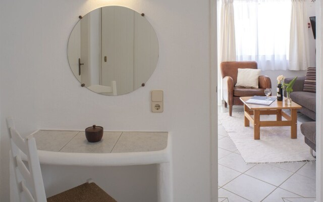 Quinta Paraiso da Mia - 1 Bedroom Apartment