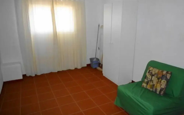 Alojamiento Rural El Rocio