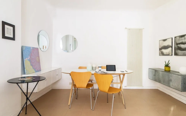 Siri Master Guest apartment