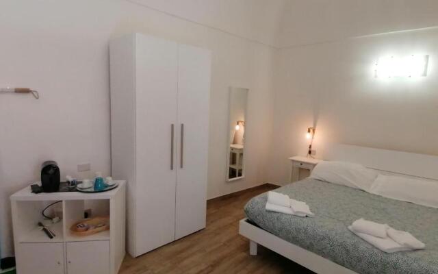 Bed & Breakfast Cassiopea