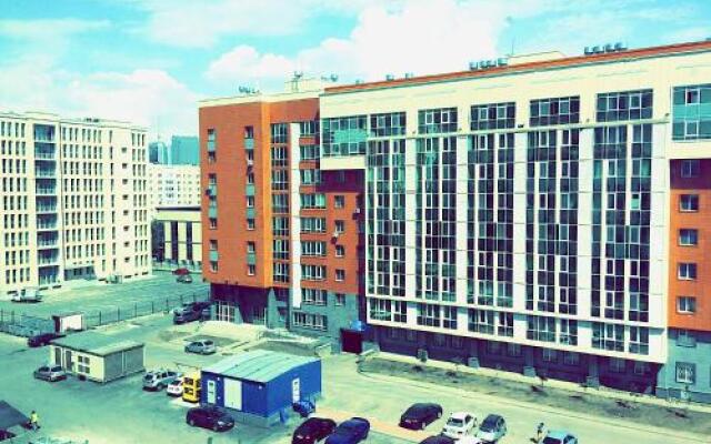 Vremena Goda Apartment in Astana