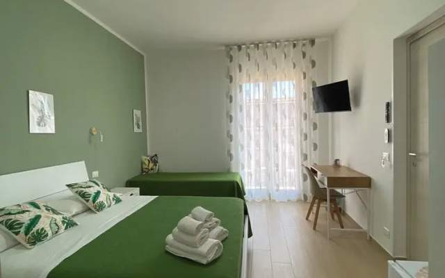 B&B Le Venere Rooms