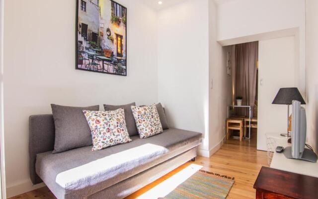 New Apartment Bairro Alto