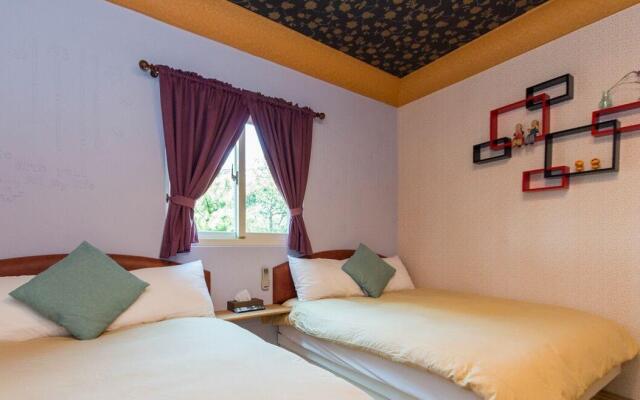 Second Home B&B