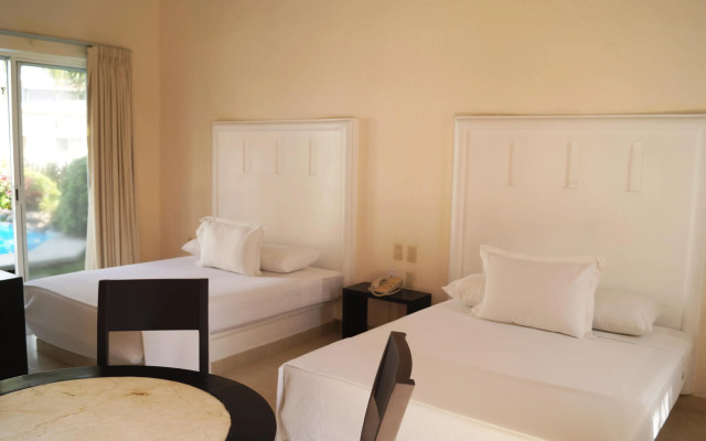 HC Hotel Canarios Resort & Spa