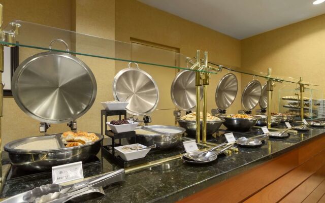 Embassy Suites Hotel Winston-Salem