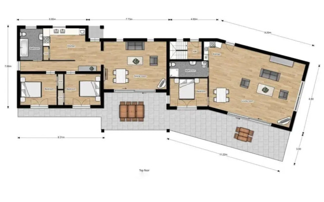 Stephanie - Les Issambres