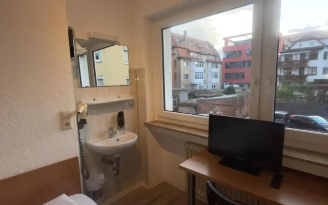 24/7 Hotel Stuttgart