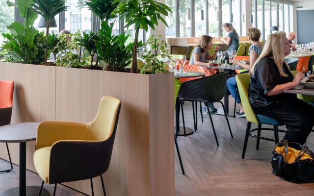 ibis Styles Almere