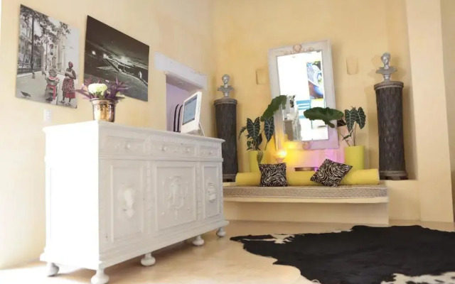 Casa Logos Hotel Boutique