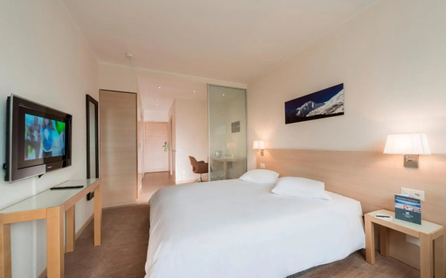 Starling Hotel Residence Genève
