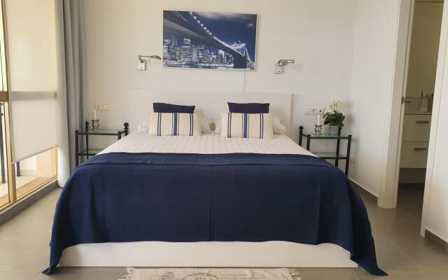 Romana Playa 555 in Marbella