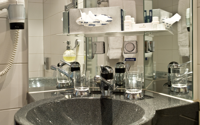 Kemmeriboden Bad Swiss Quality Hotel