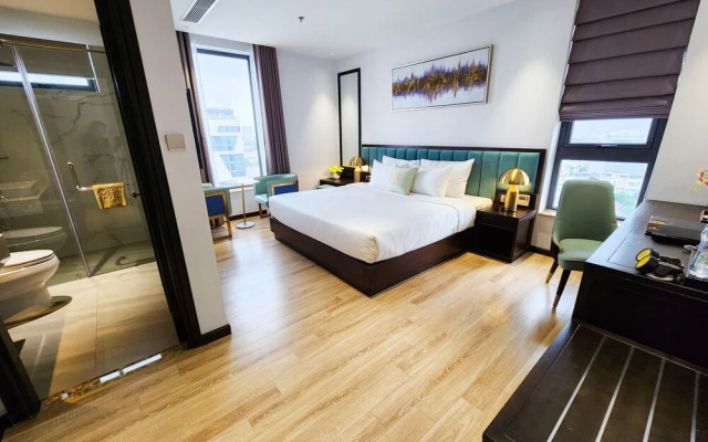 Cordial Grand Hotel